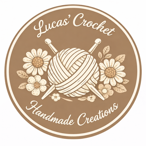 Lucas' Crochet